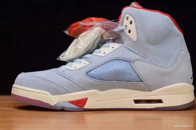 Rep Air Blue Trophy CI1899-400 JSP x Room Ice 5 Jordan 0427